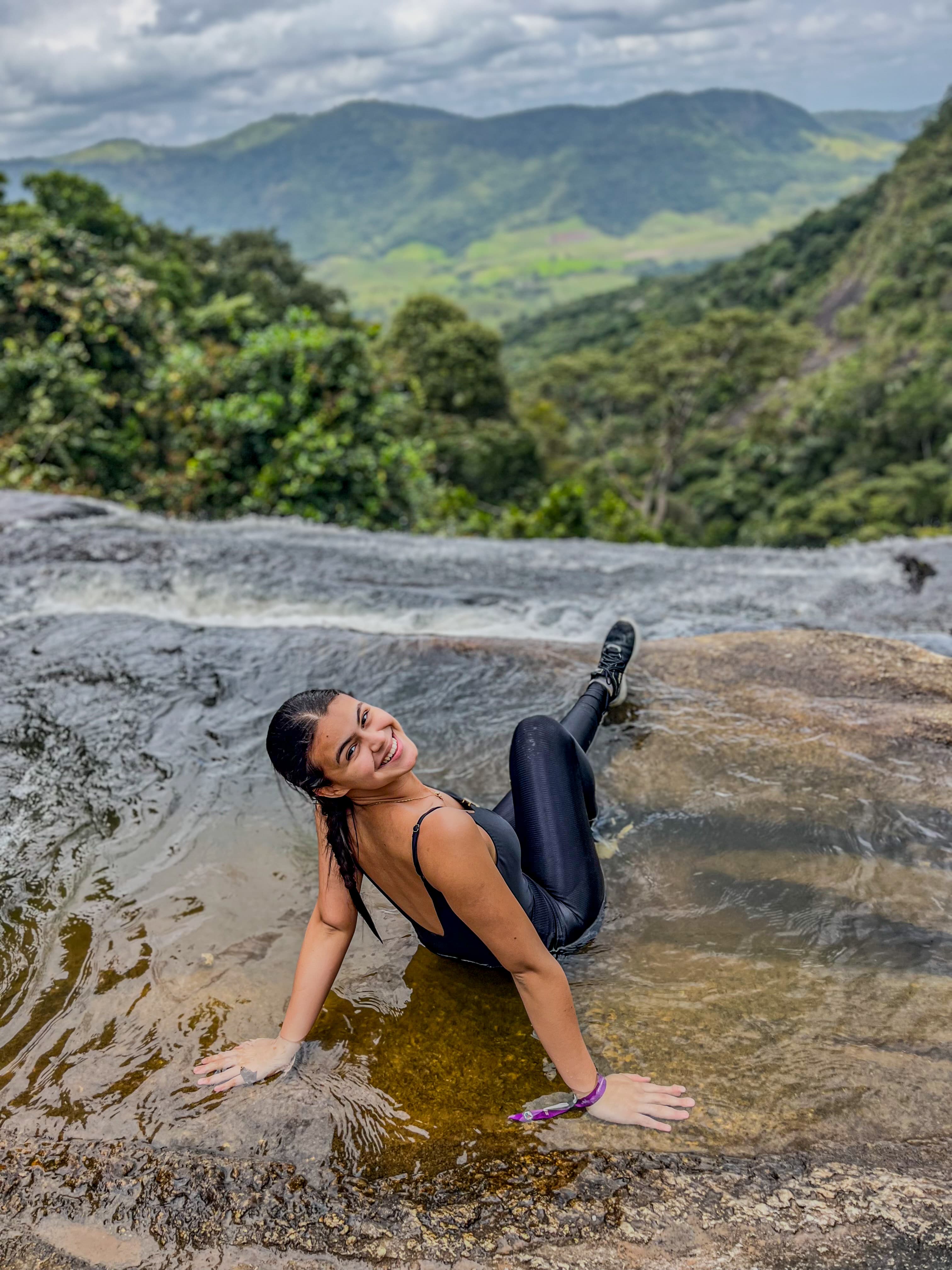 Cachoeira da Tiririca - foto 1