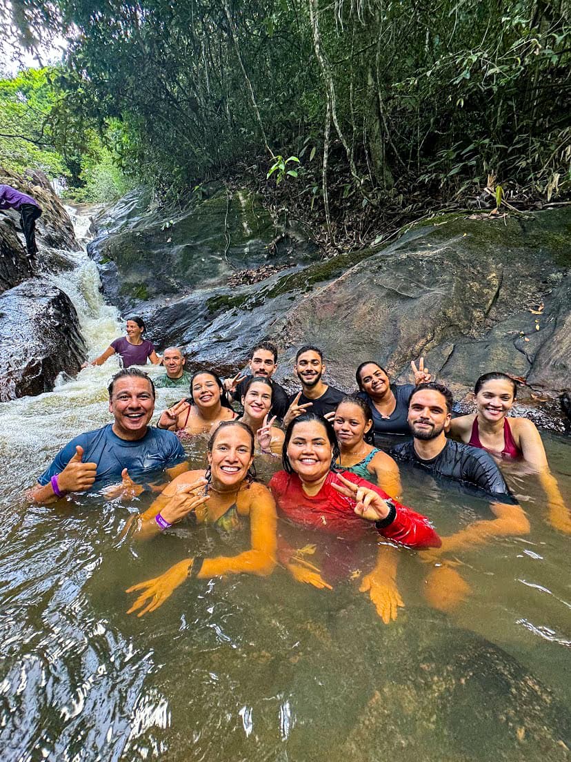 Vale do Cacau