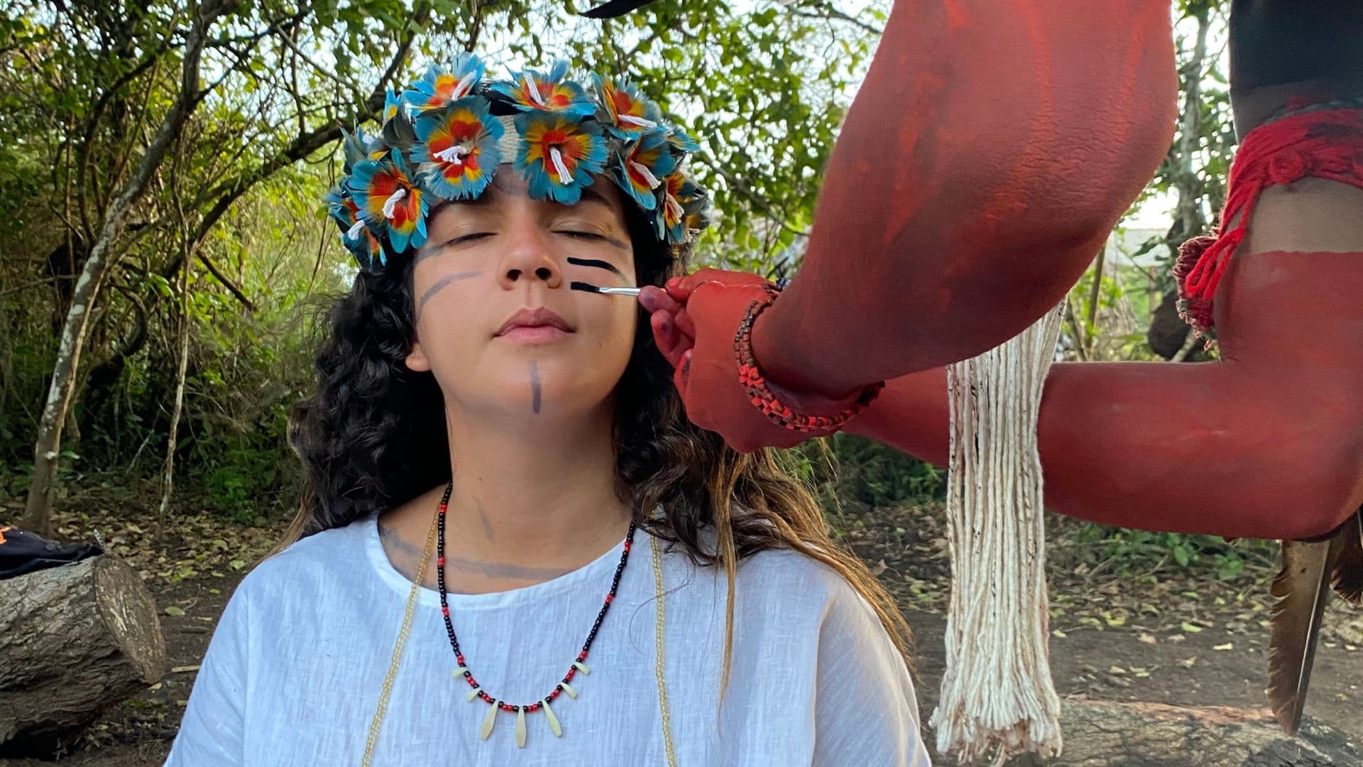 Imersão Indígena Kariri-Xocó